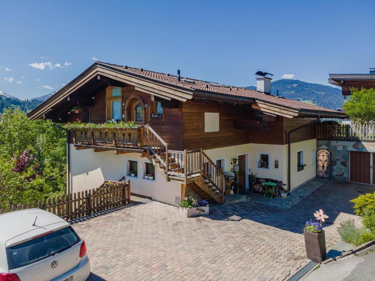 דירות ווסטנדורף Haus Steger מראה חיצוני תמונה