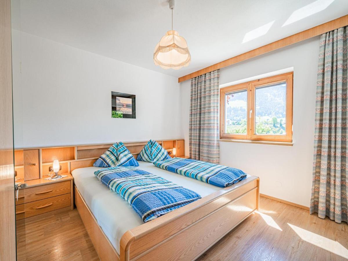 דירות ווסטנדורף Haus Steger מראה חיצוני תמונה