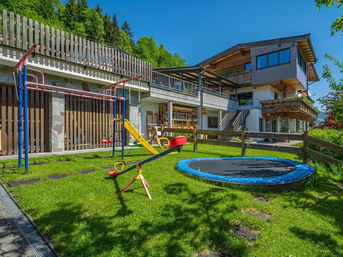 דירות ווסטנדורף Haus Steger מראה חיצוני תמונה